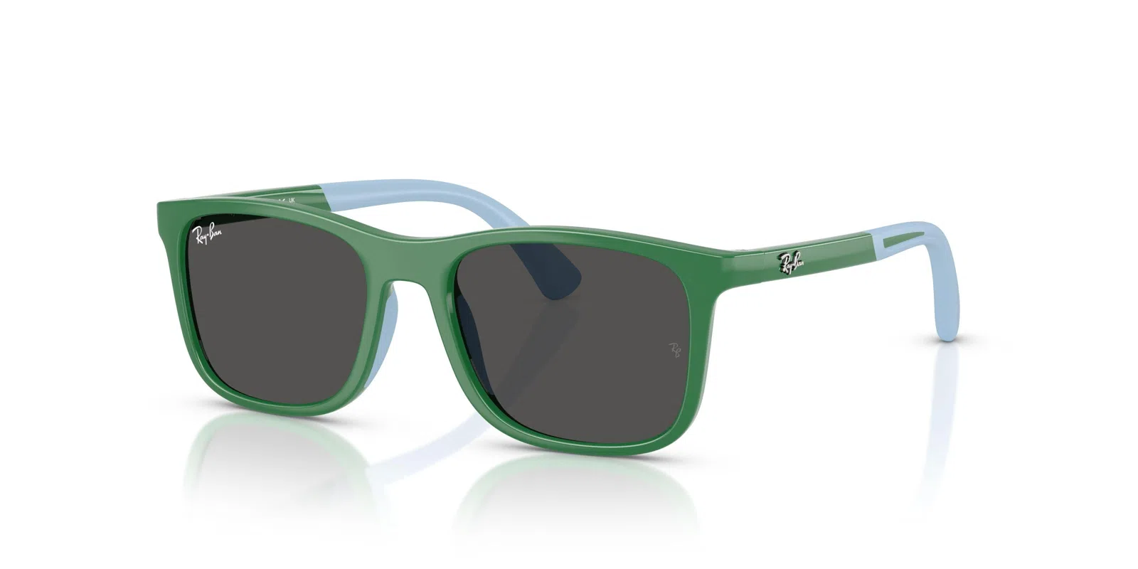 Ray-Ban Junior 9084S Sunglasses - view 18